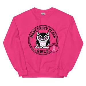 TEAM CECY SWEATSHIRT