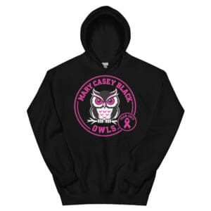 TEAM CECY HOODIE