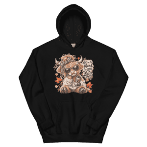 Try Me Later Hoodie