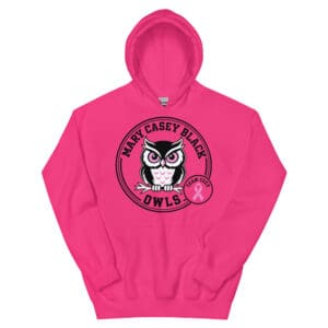 TEAM CECY HOODIE