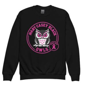 YOUTH TEAM CECY SWEATSHIRT