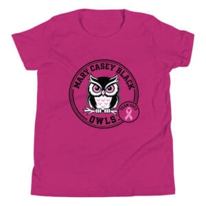 YOUTH TEAM CECY TSHIRT